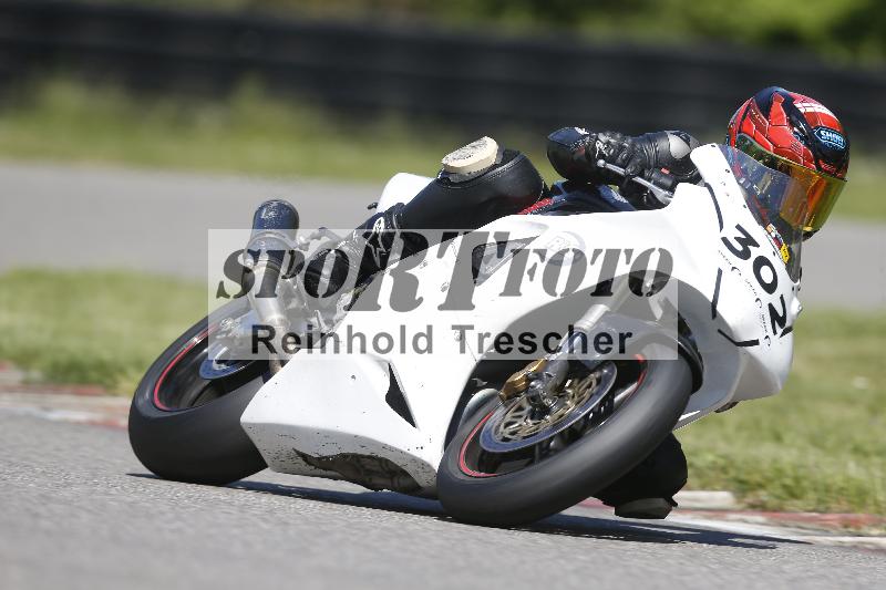 /13 01.05.2025 Speer Racing ADR/Gruppe gelb/302